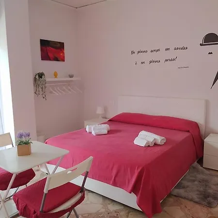 Apartment Calliope-3